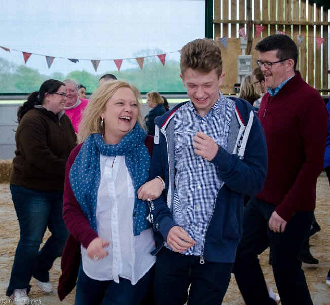 Carole's 40th-14