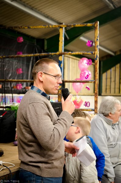Carole's 40th-29