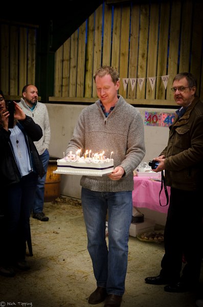 Carole's 40th-33