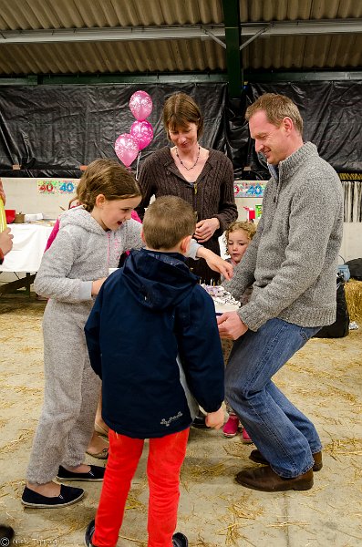 Carole's 40th-37
