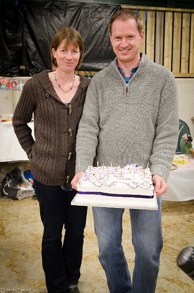 Carole's 40th-38