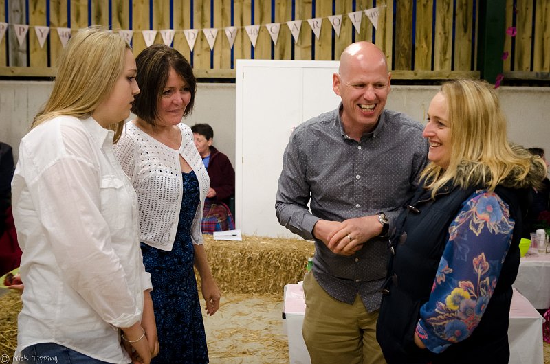 Carole's 40th-41