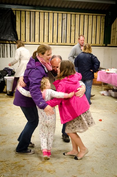 Carole's 40th-44